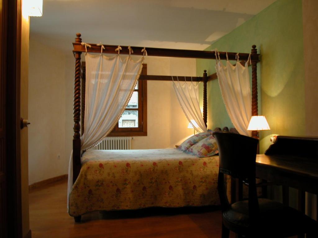 Hostal Onki Xin Isaba Rum bild